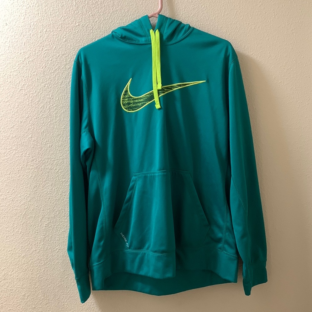 Mens Nike hoodie